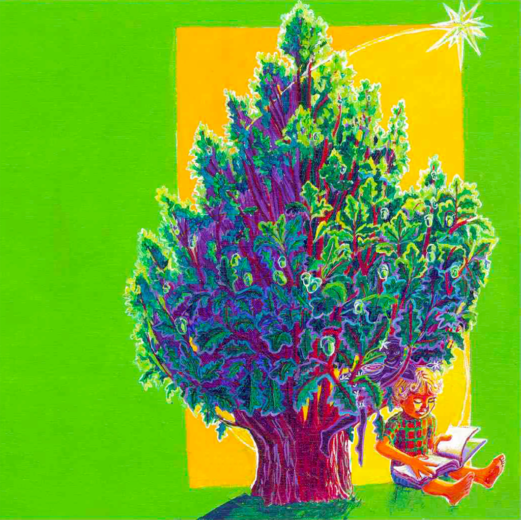 Dreamer Boy 1