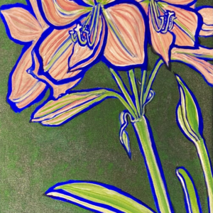 Amaryllis 32