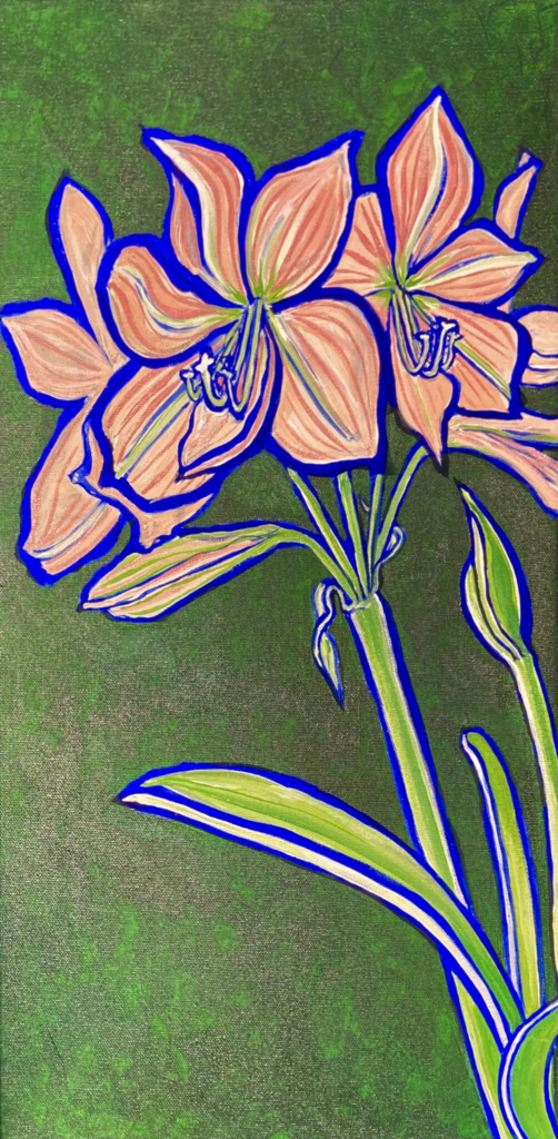 Amaryllis 32