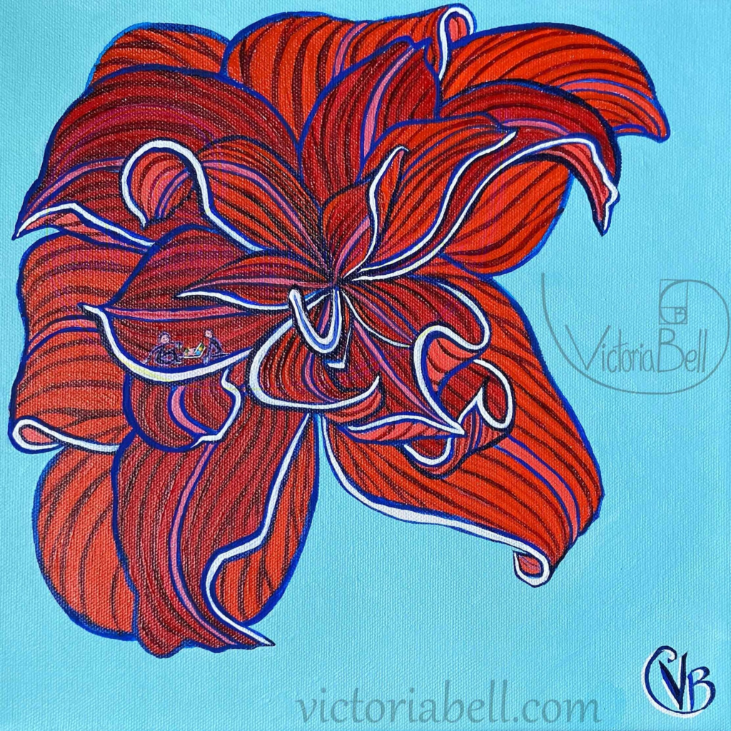 Amaryllis 31