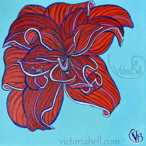 Amaryllis 31