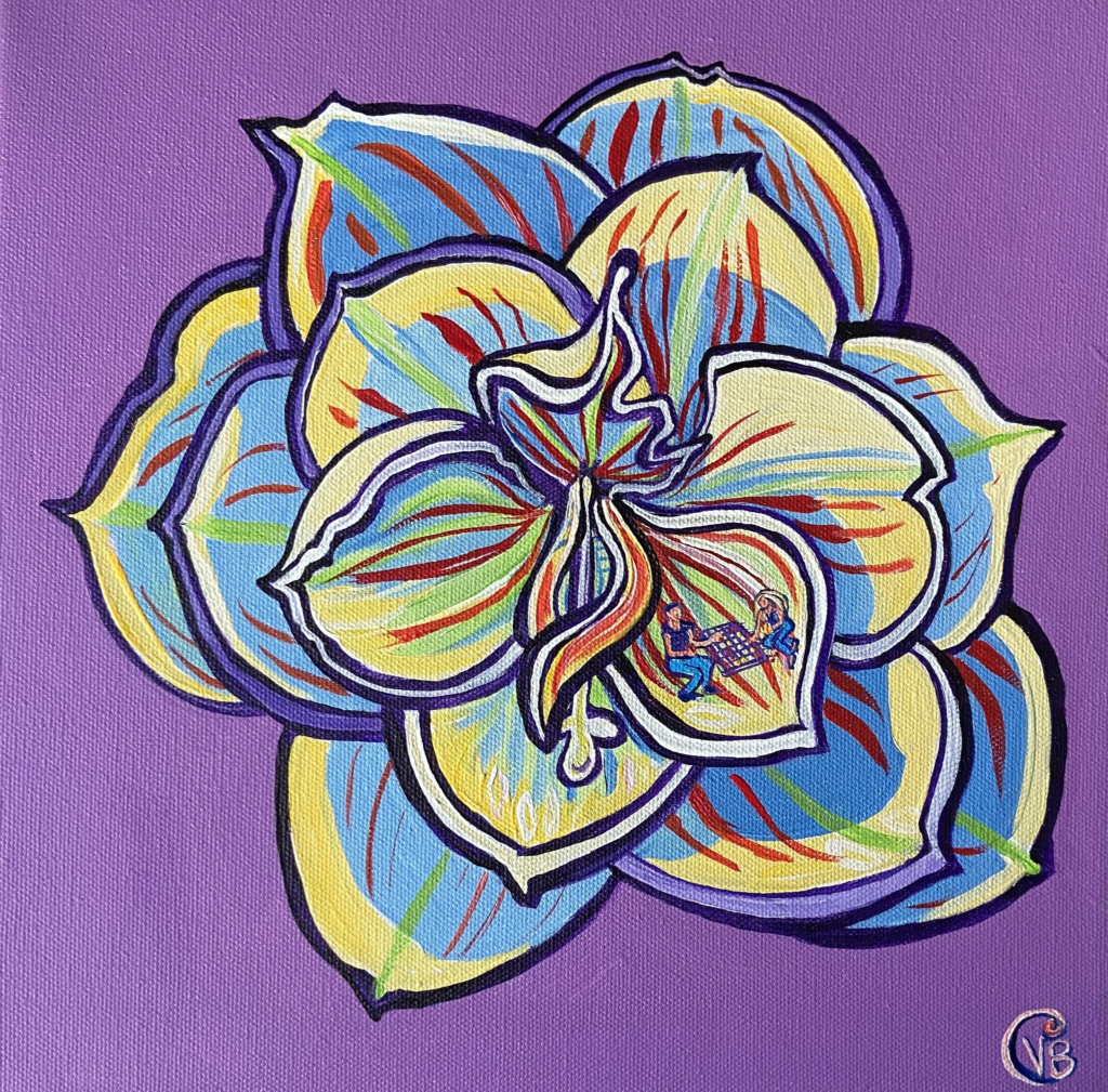 Amaryllis 20
