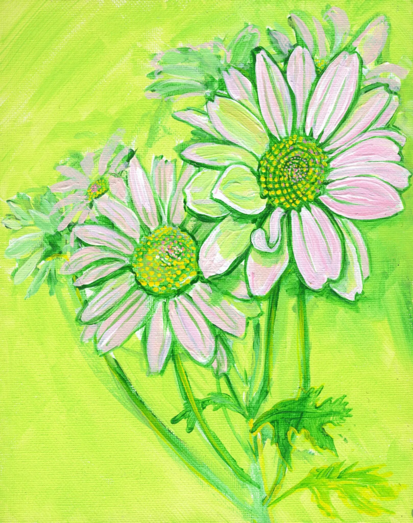 Daisy 1